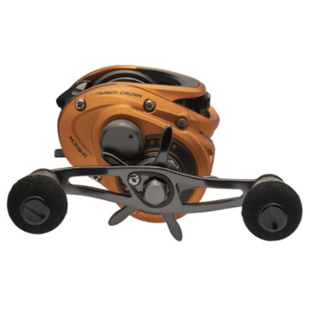 Mach Crush SLP Baitcast Reel