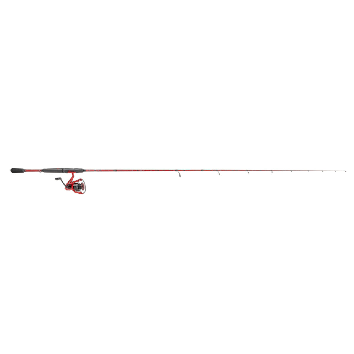 Lew's Mach Smash Spinning 2-Piece Combo Full Image