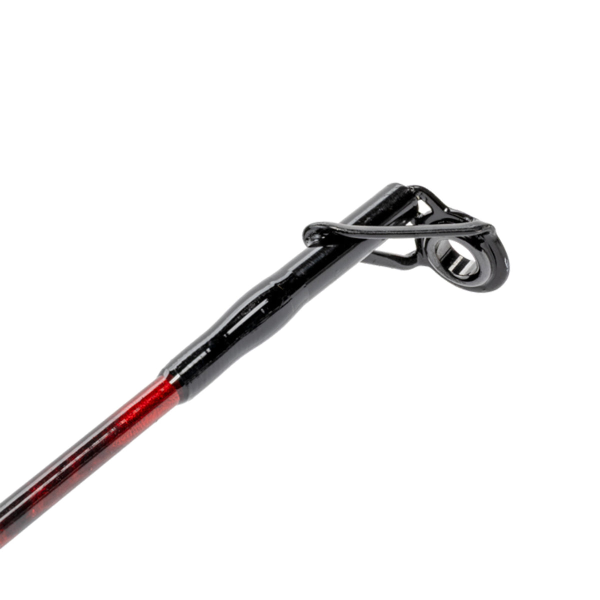 Lew's Mach Smash Spinning Rod Tip Image