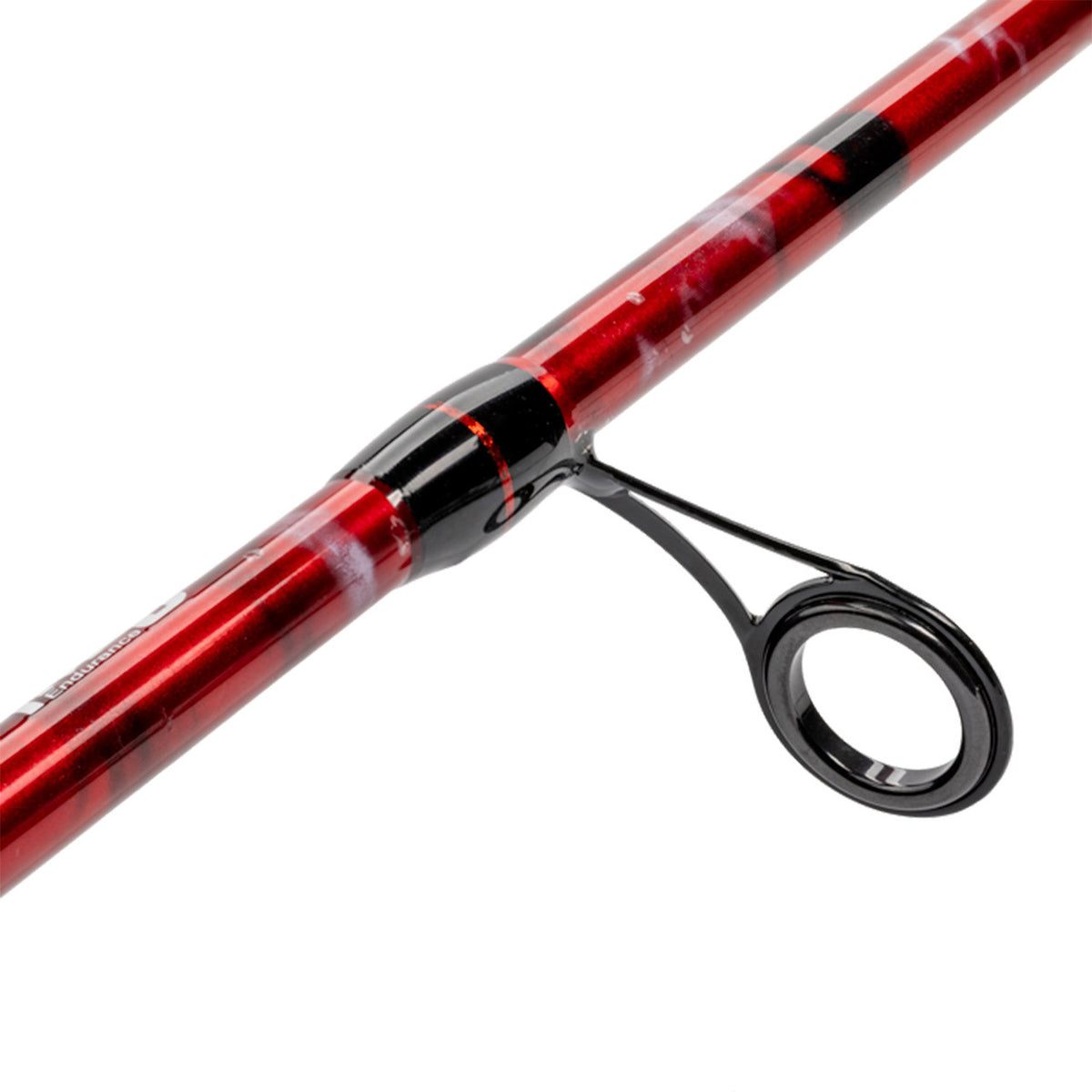 Lew's Mach Smash Spinning Rod Guide Image