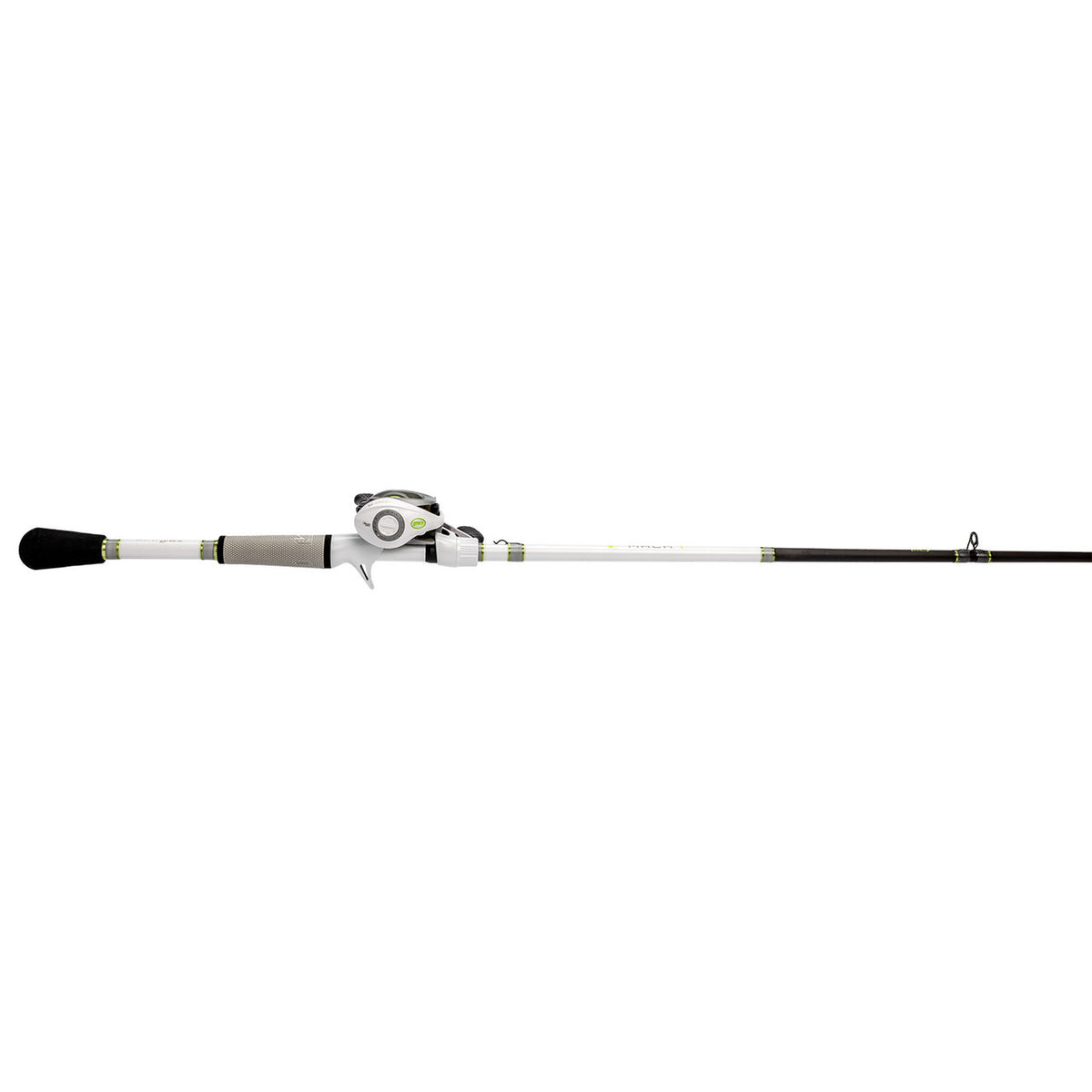 Lews Mach 1 SS Baitcast Rod and Reel Combo