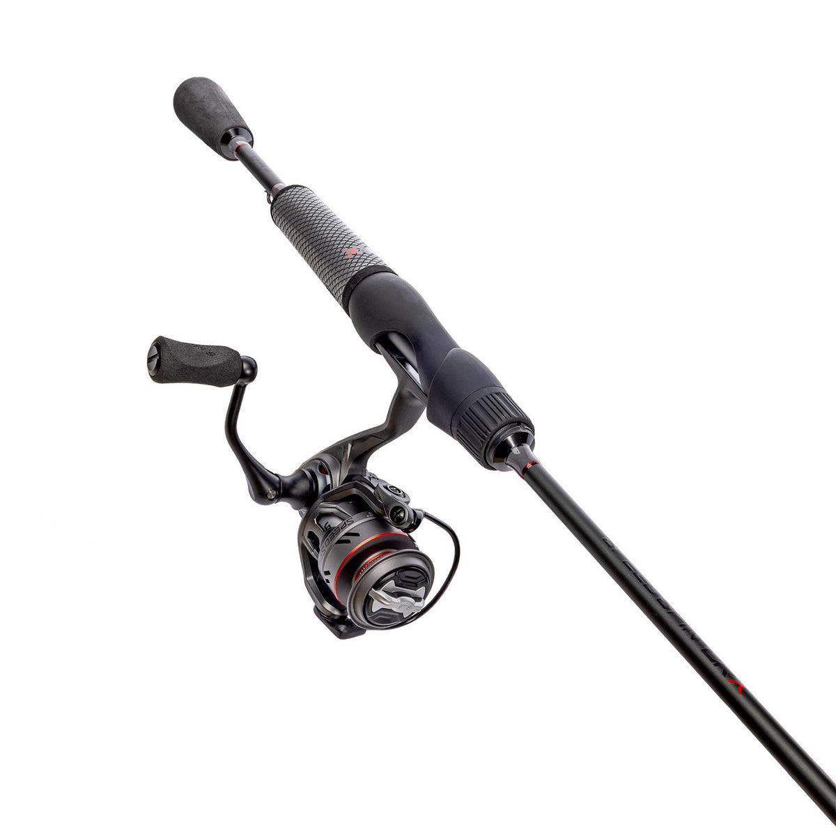 Lews Speed Spin CRX Spinning Combo