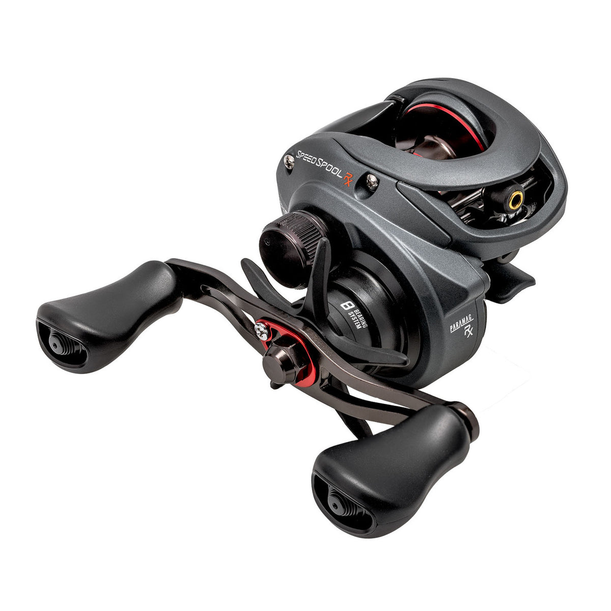 Lews Lews Speed Spool RX Baitcast Reel right image