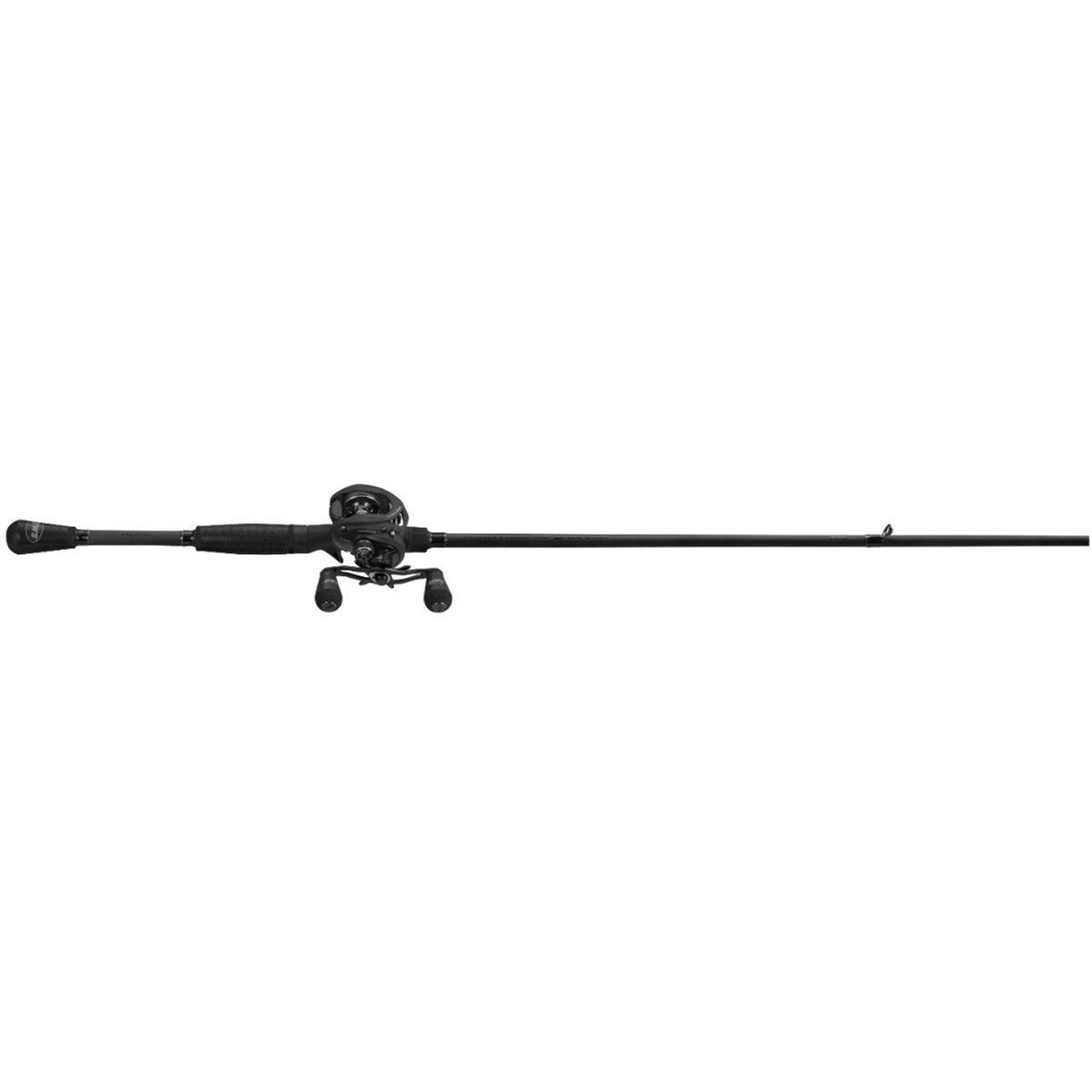 Custom Black Speed Spool LFS Combo