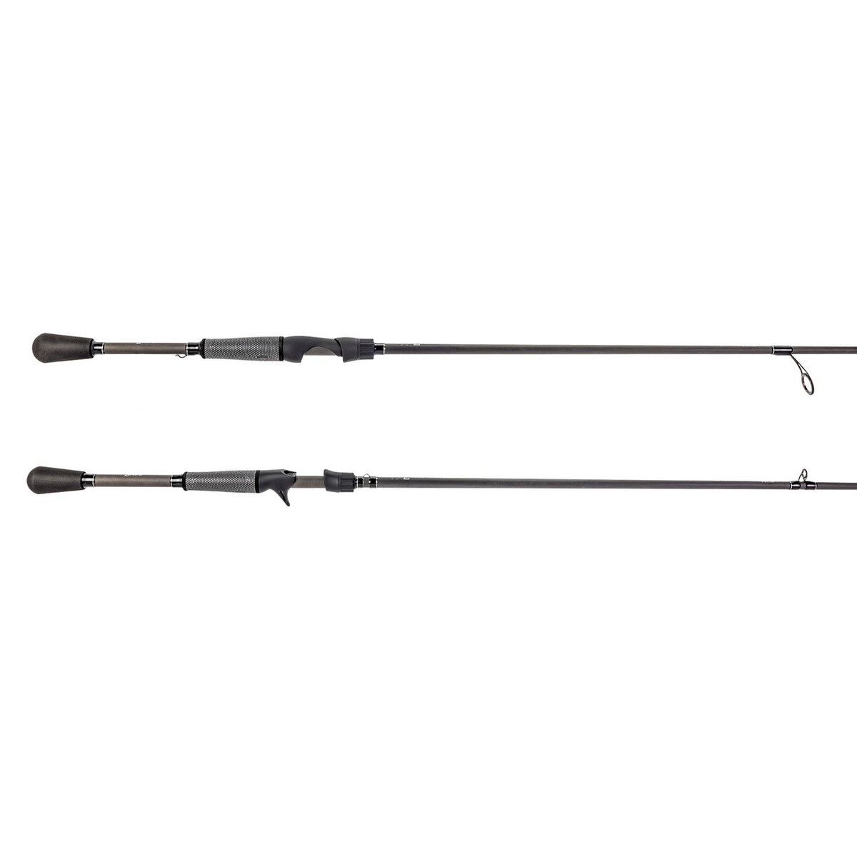 Lews TP2 Rod