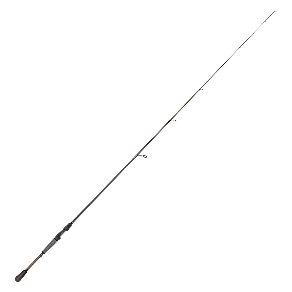 Lews TP2 2-Piece Spinning Rods Full Rod Image