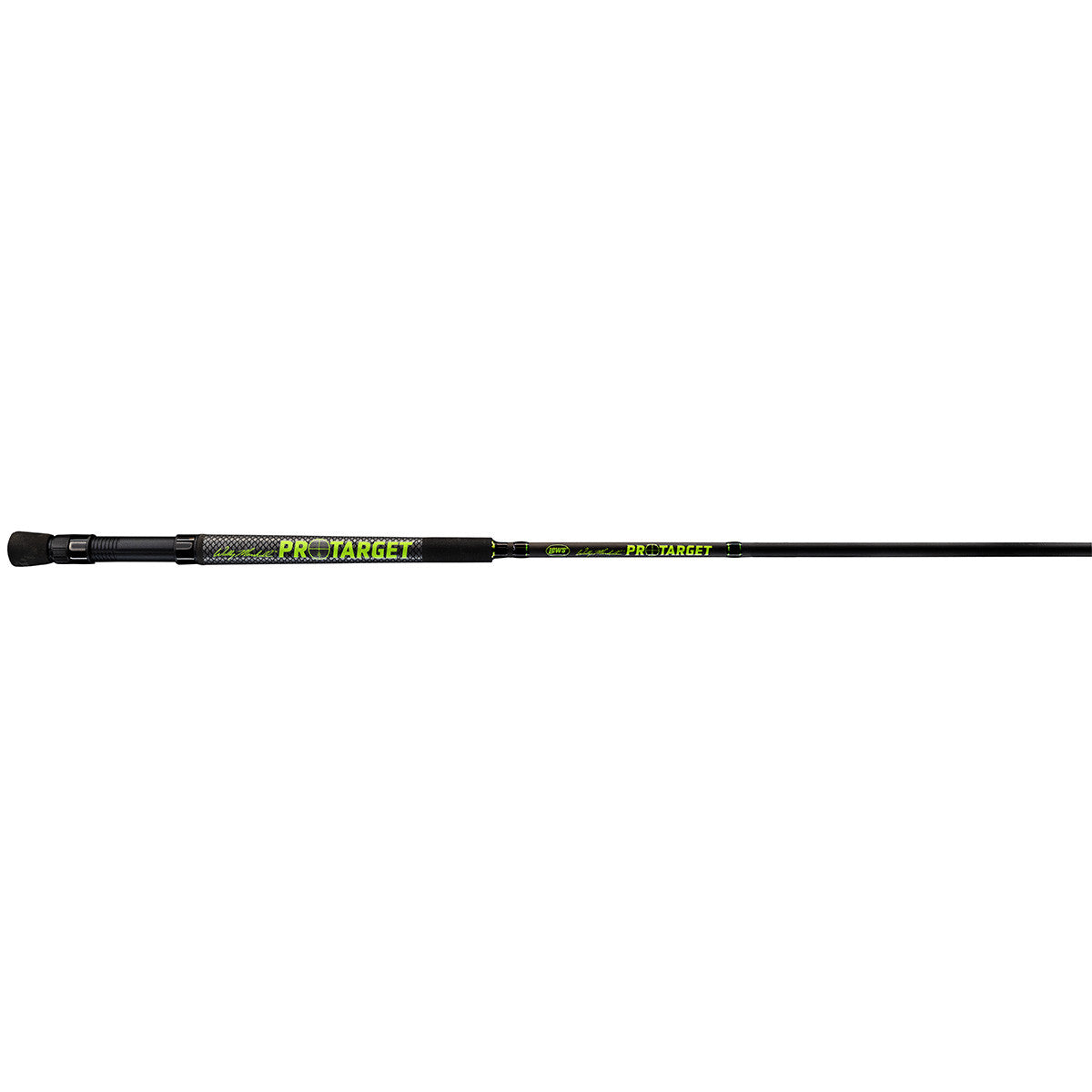 Wally Marshall Pro Target Crappie Casting Rod