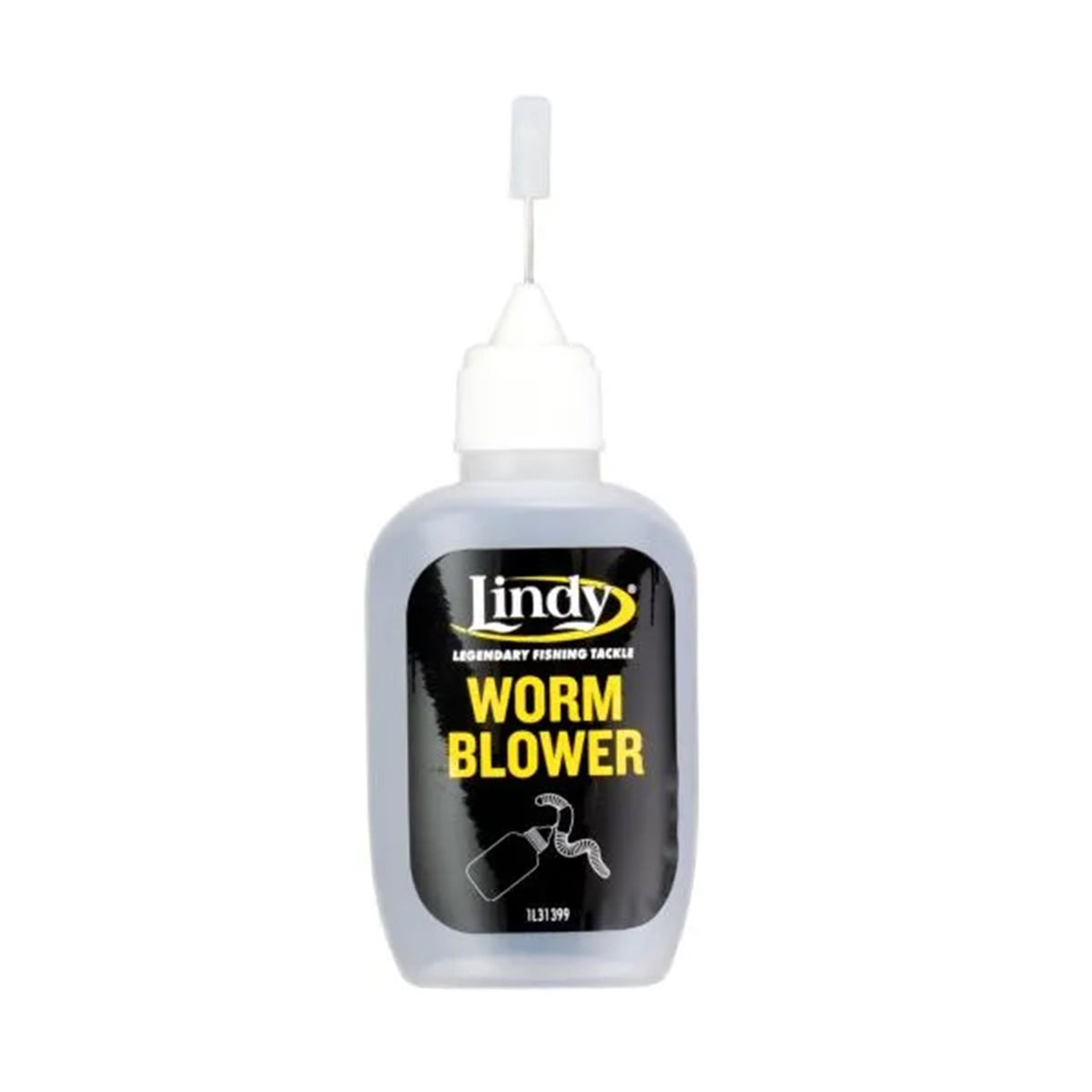 Lindy Worm Blower Image