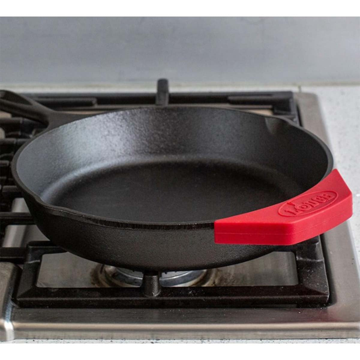 Silicone Assist Handle