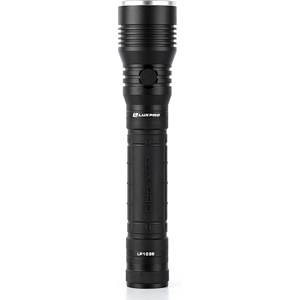 High Output 600 Lumen LED Flashlight