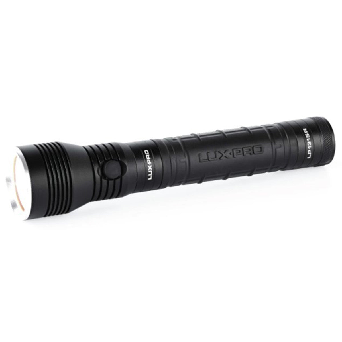 Lux Pro High-output Long Range Handheld Flashlight, 1650 Lumens image