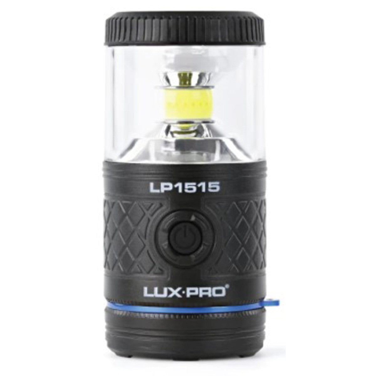 Waterproof Floating Flashlight and Lantern 340 Lumens