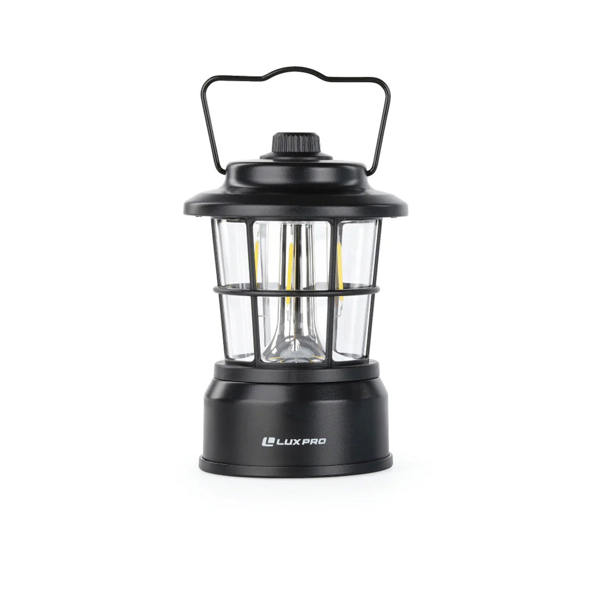 LuxPro 265 Lumen Retro Lantern Product Image
