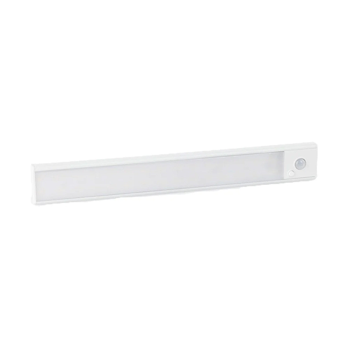 LuxPro 12" Motion Sensor Rechargeable Under Cabinet Light