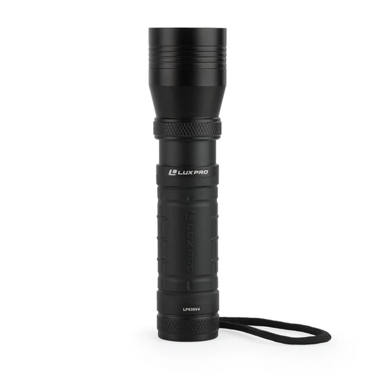 LuxPro 1000 Lumen Focusing LED Flashlight Image