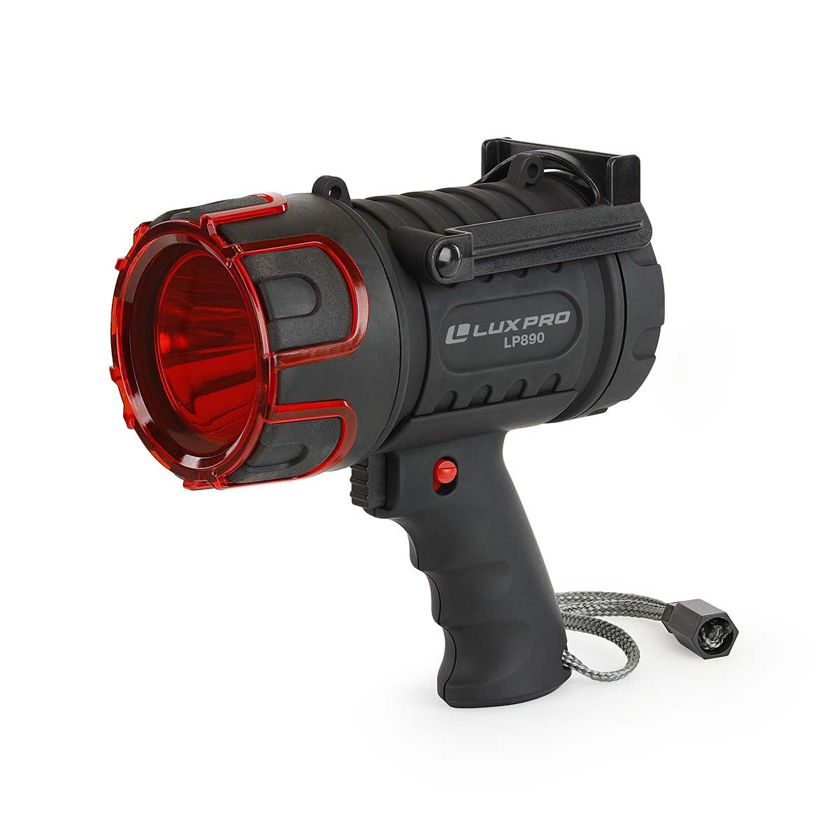 2000 Lumen Rechargeable Spotlight