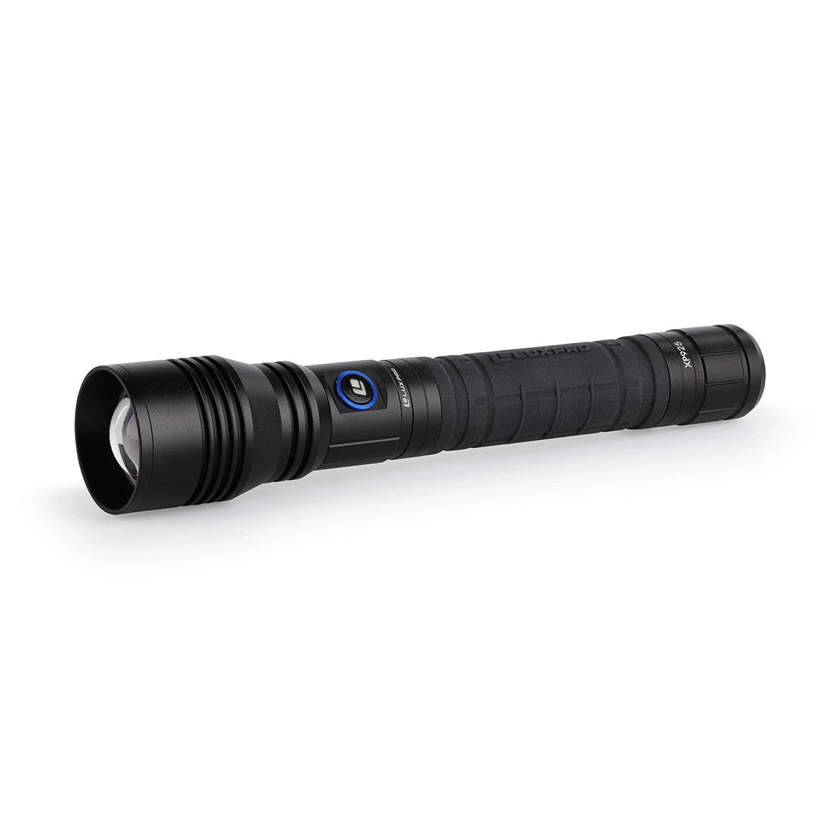 Rechargeable Focusing LED Flashlight