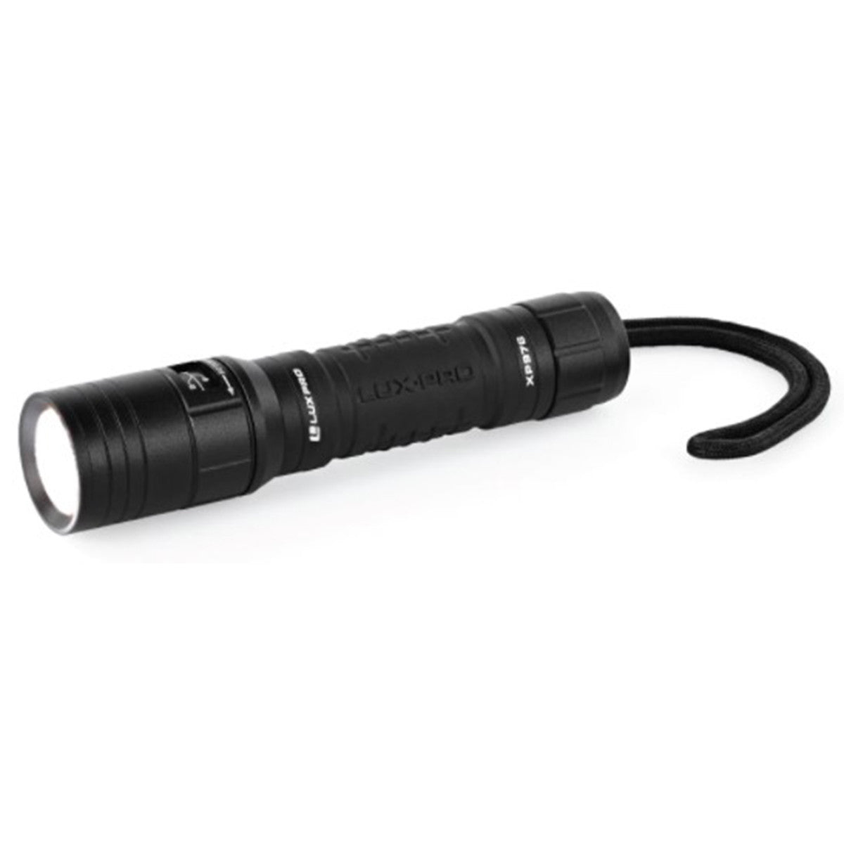 Lux Pro Rechargeable Flashlight, 450 Lumens image