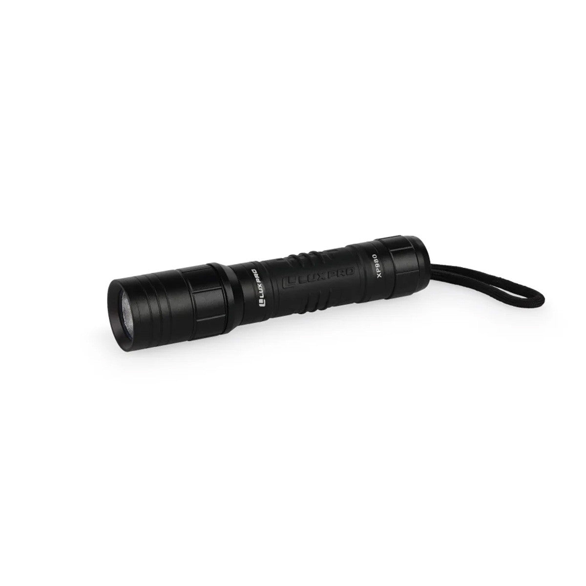 LuxPro Pro Series 760 Lumen Rechargeable Flashlight