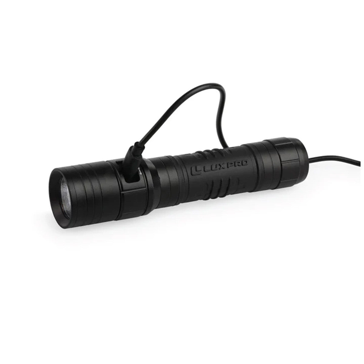 LuxPro Pro Series 760 Lumen Rechargeable Flashlight
