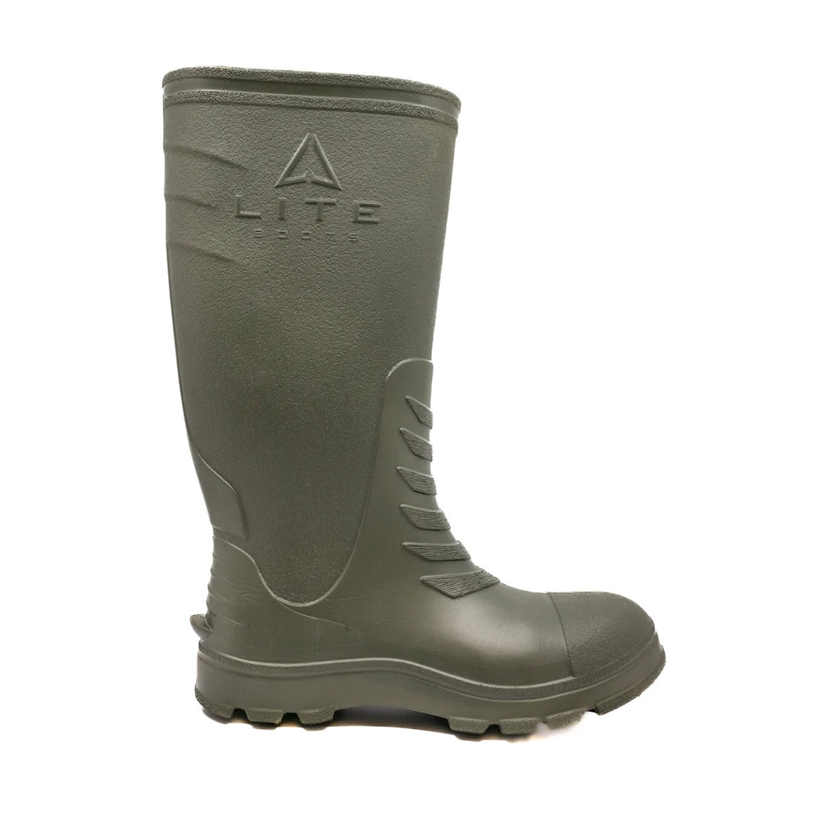 Lite Boots 16" Classic Men's Pull-On Boots Image
