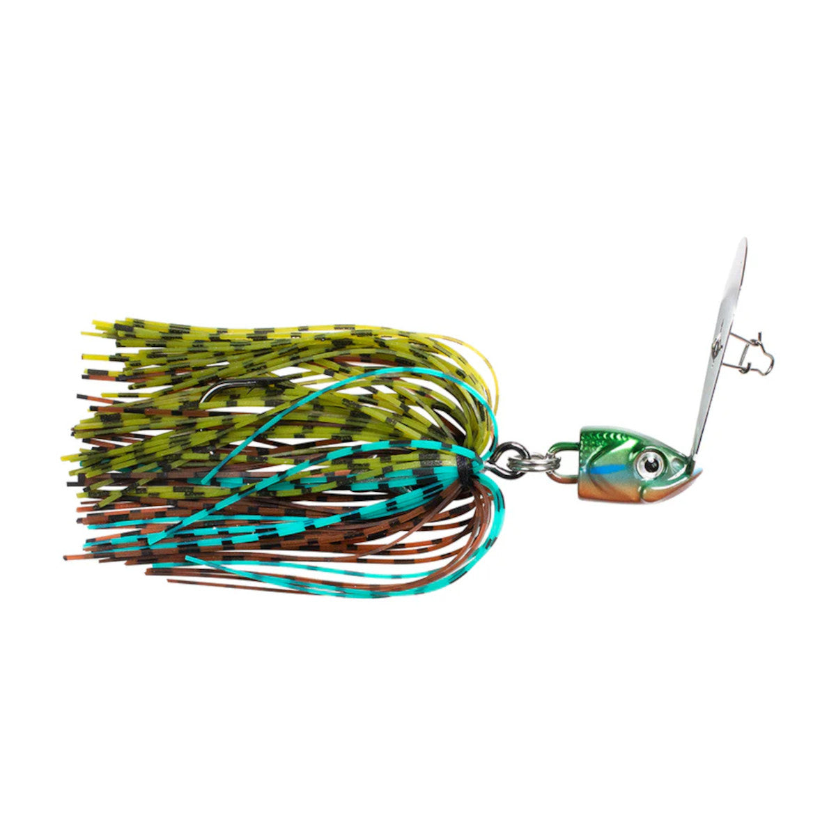 Impact Bully Blade - Cabbage