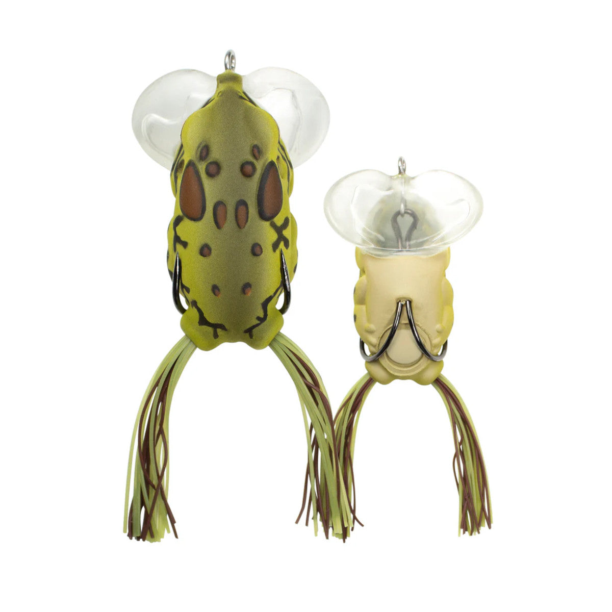 image of lunkerhunt Yappa Frog in Cane.
