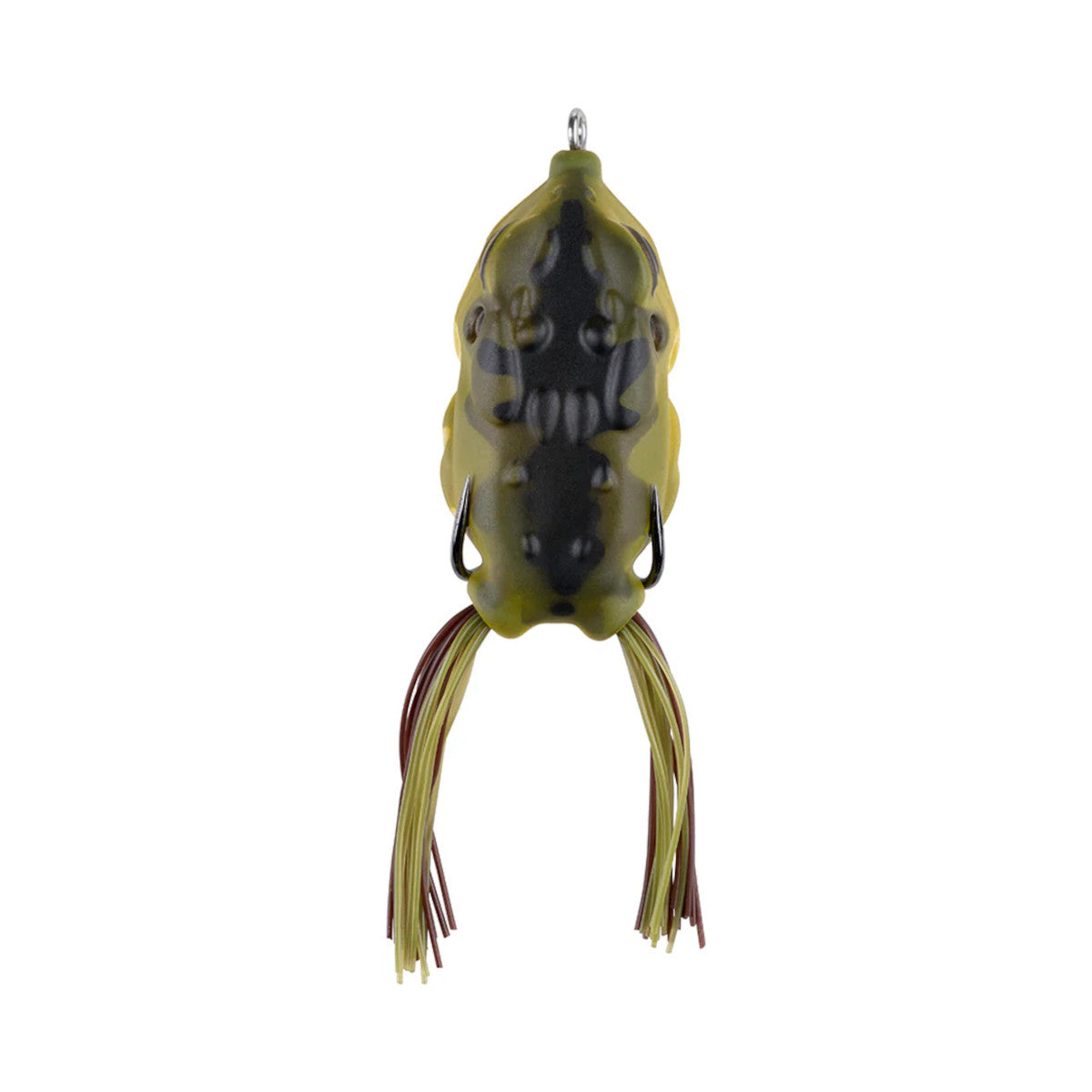 image of Lunkerhunt Compact Frog in toad.