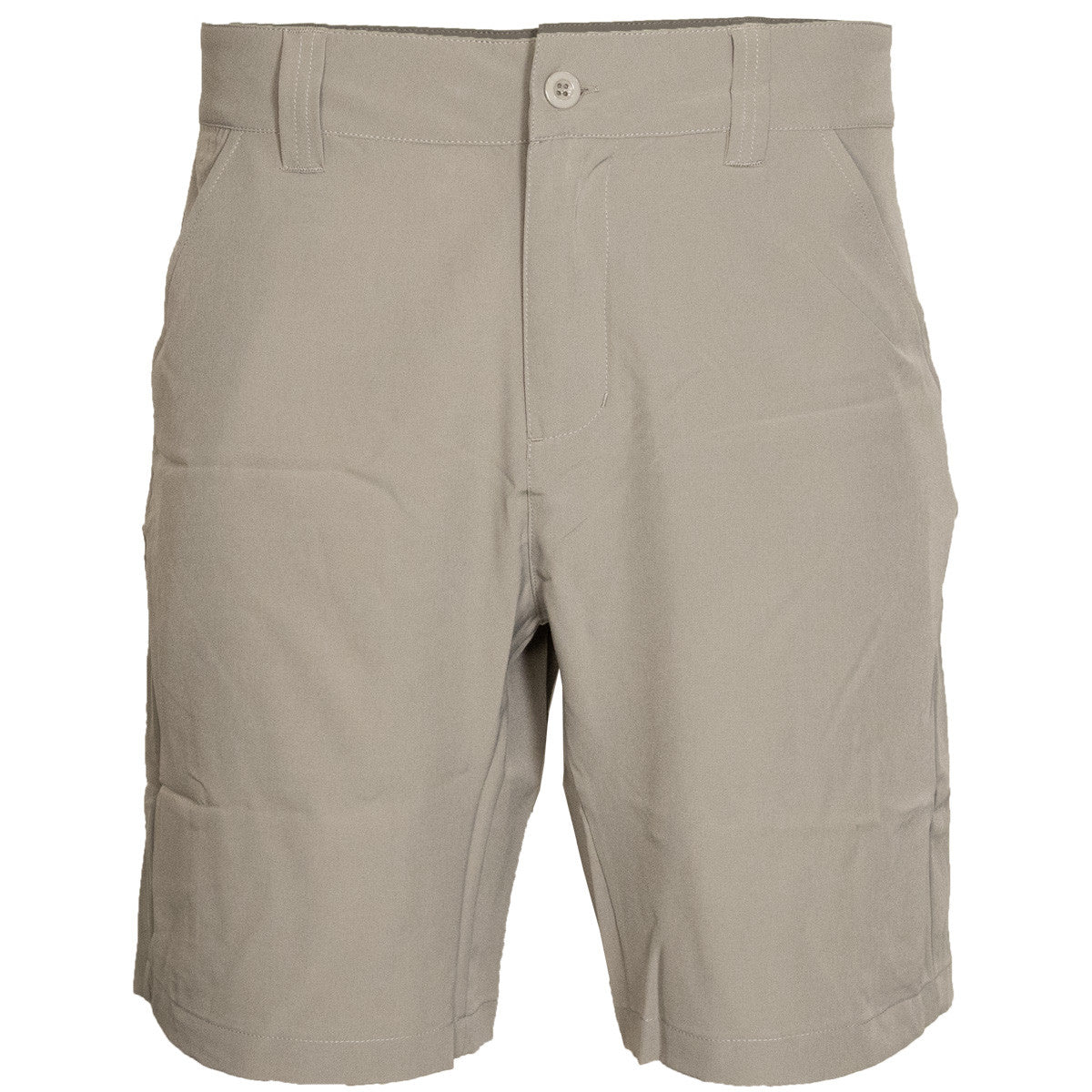 Rogers Sporting Goods Toughlite Shorts Image in Khaki