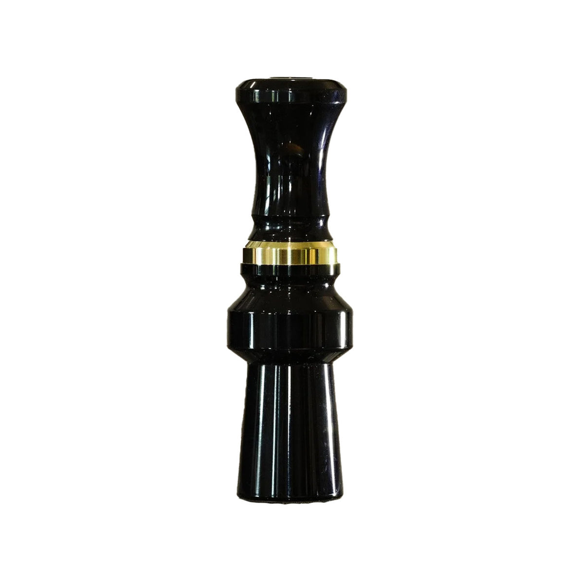 Makers Axis Duck Call image in Polished Black