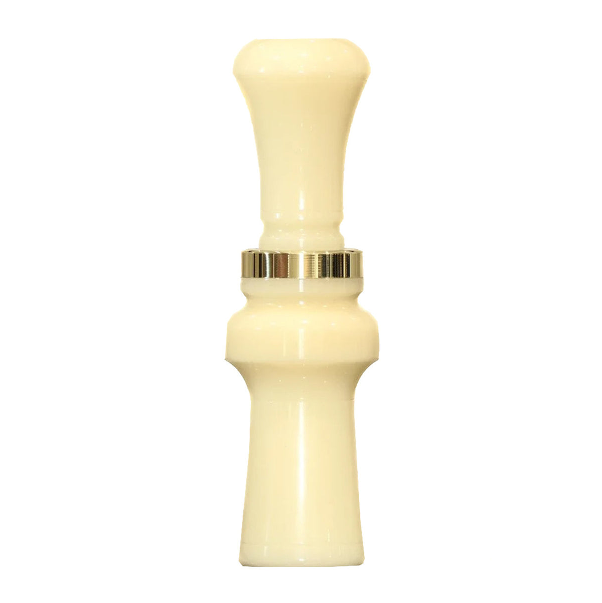 Makers Call Company Origin Duck Call Image in Ivory
