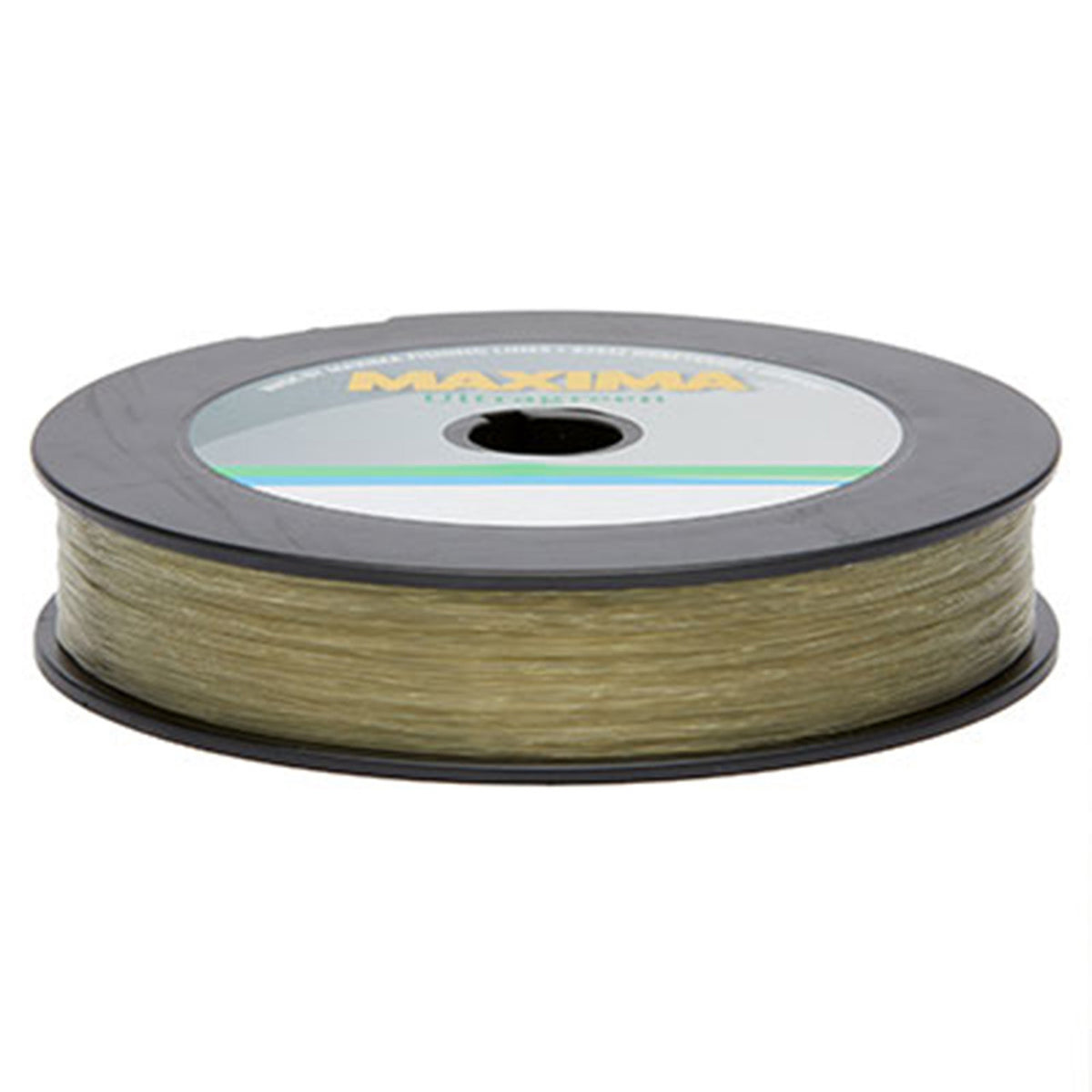 Maxima Ultragreen Maxi Spools Fishing Line image