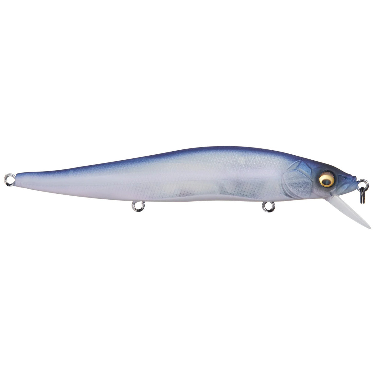 Image of the Vision Oneten Jerkbait in Pro Blue