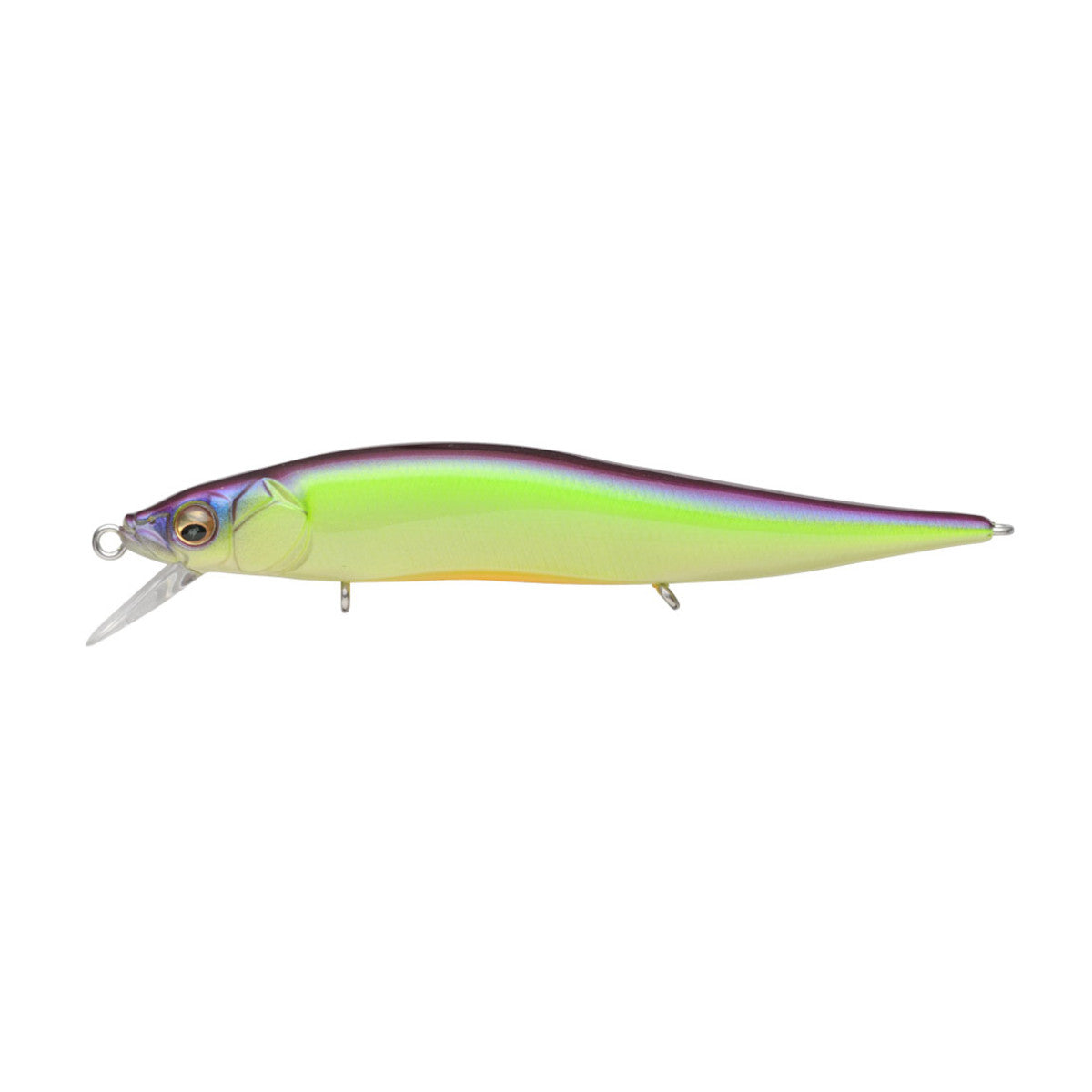 Vision Oneten JR Megabass Sexy Shad