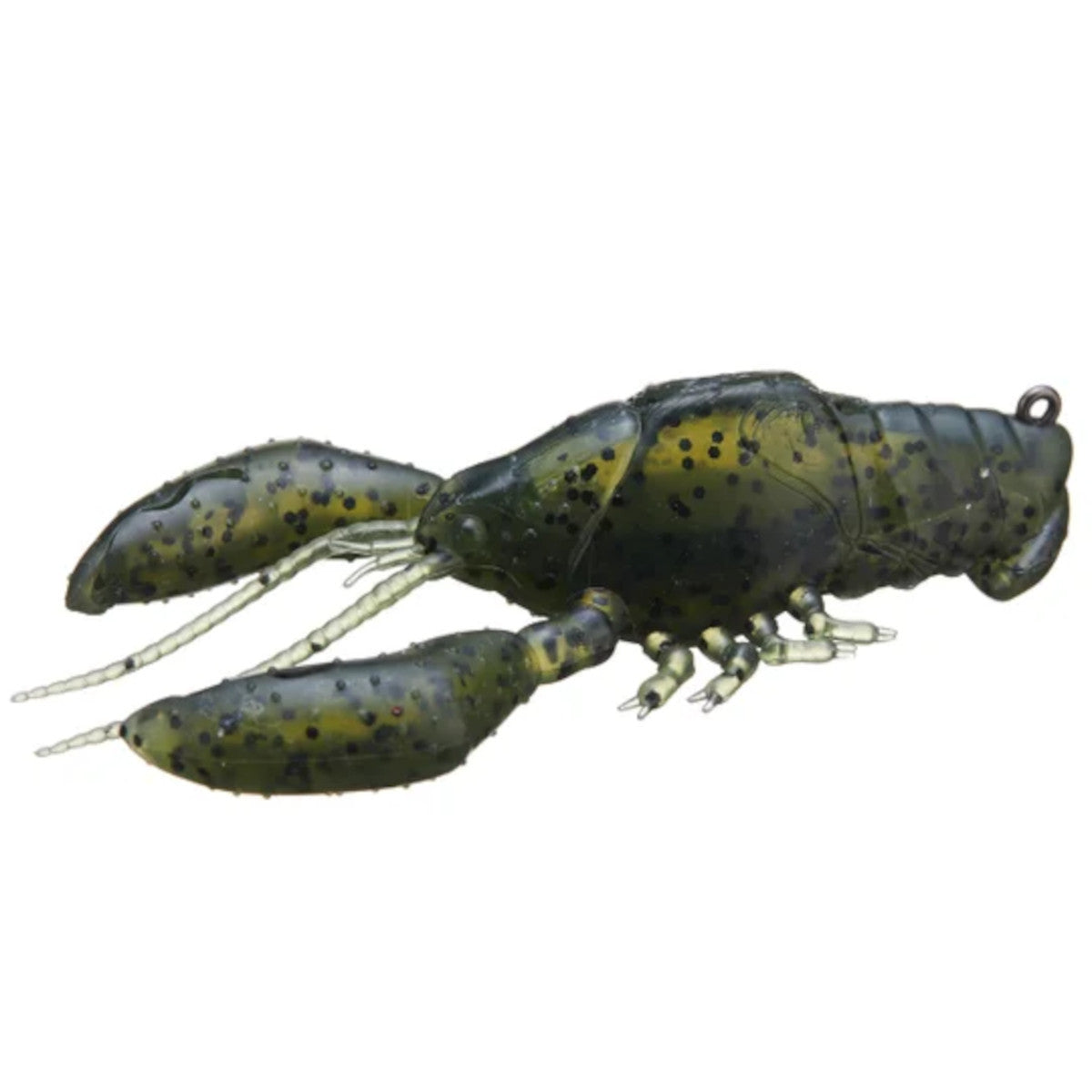 Image of the Sleeper Craw in Watermelon Pepper