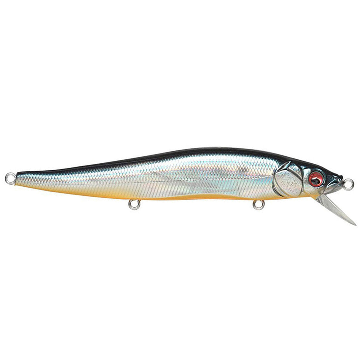 Vision ONETEN Jerkbait 1/2 oz