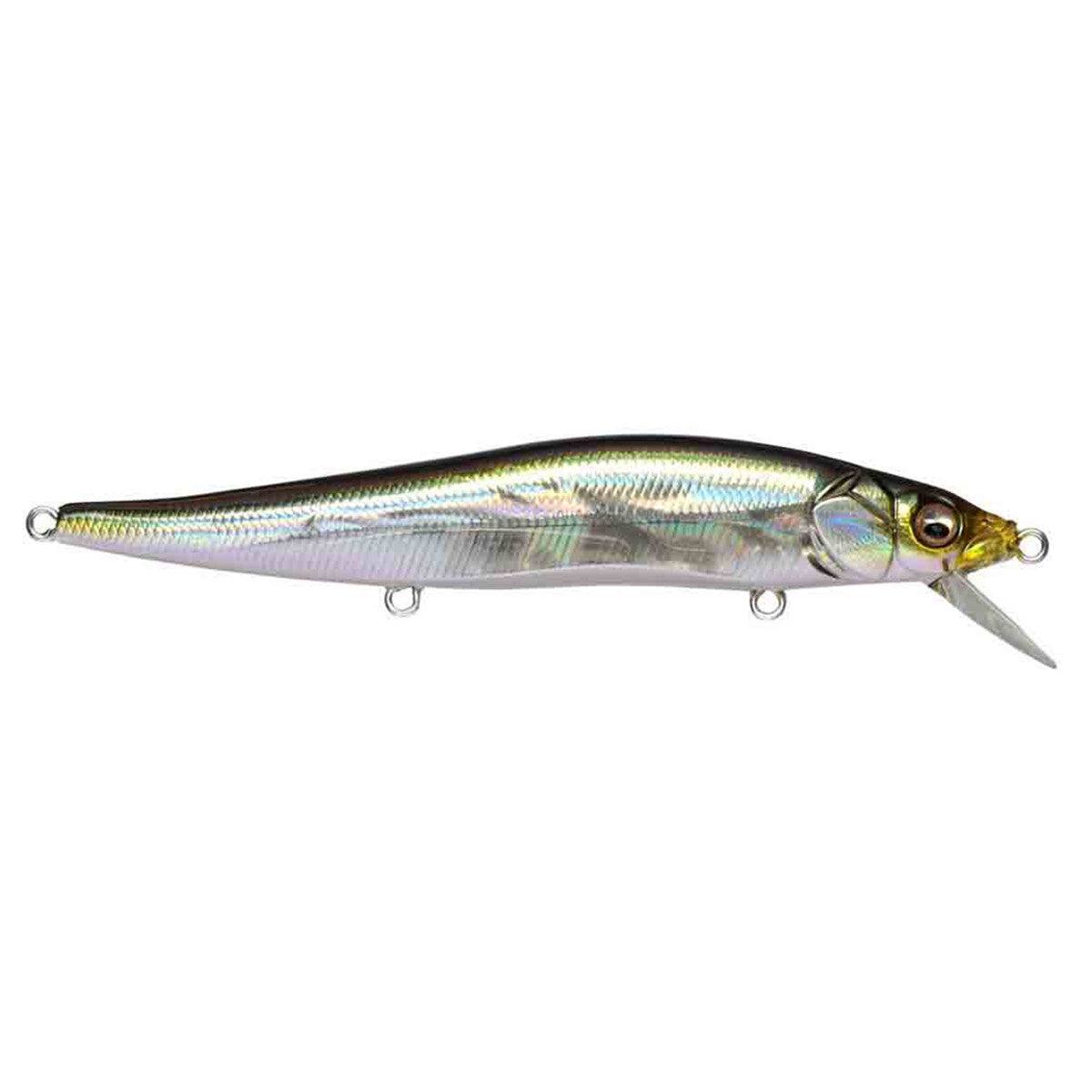Vision ONETEN Jerkbait 1/2 oz