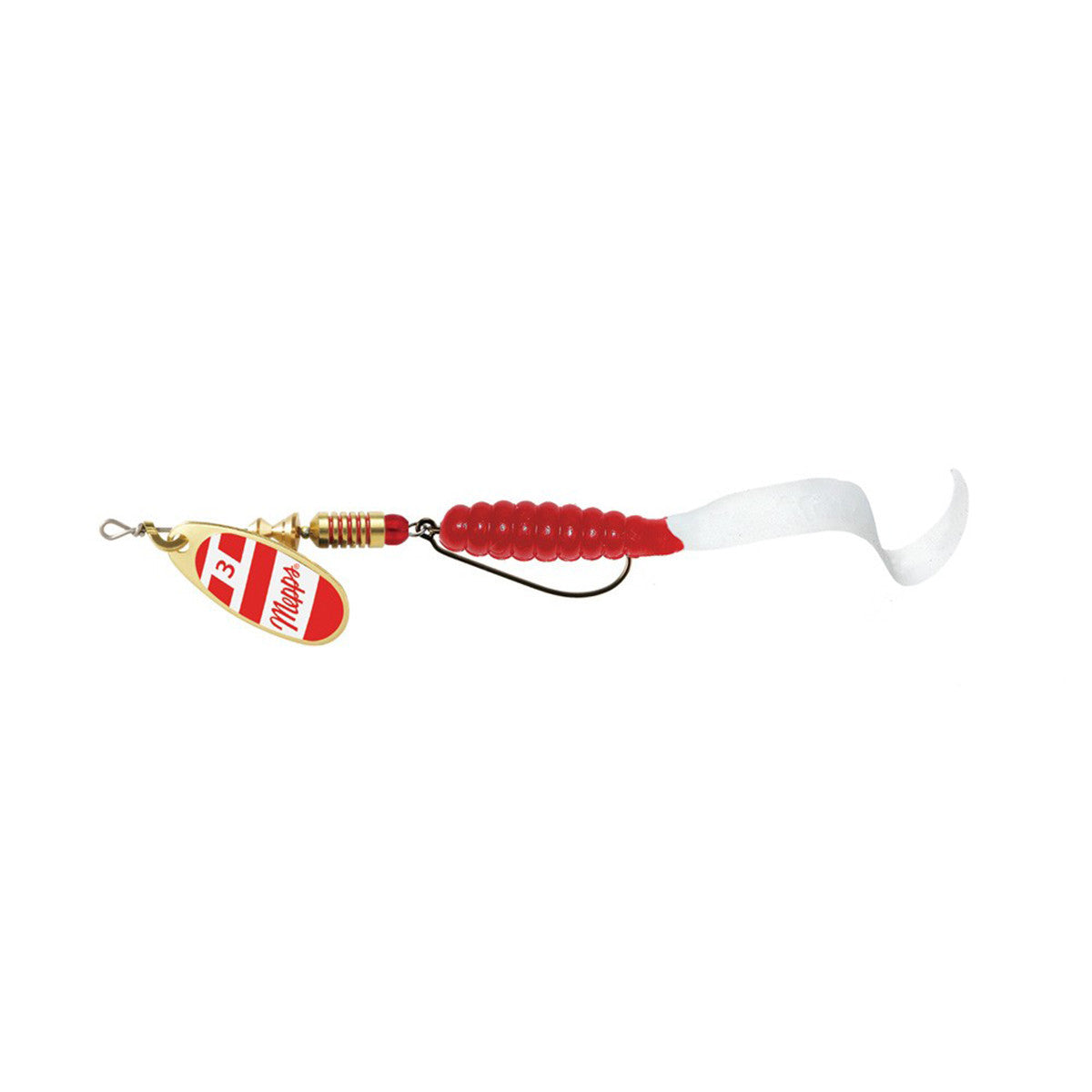 Comet Combo Fishing Lures