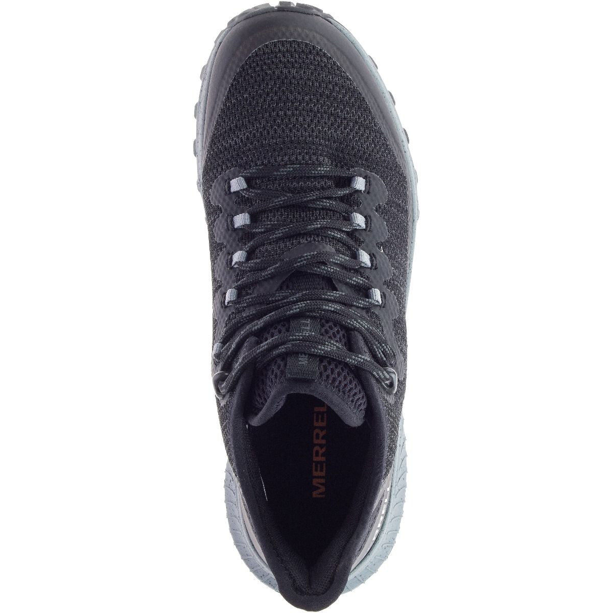 Merrell Women's Bravada Black/Grey