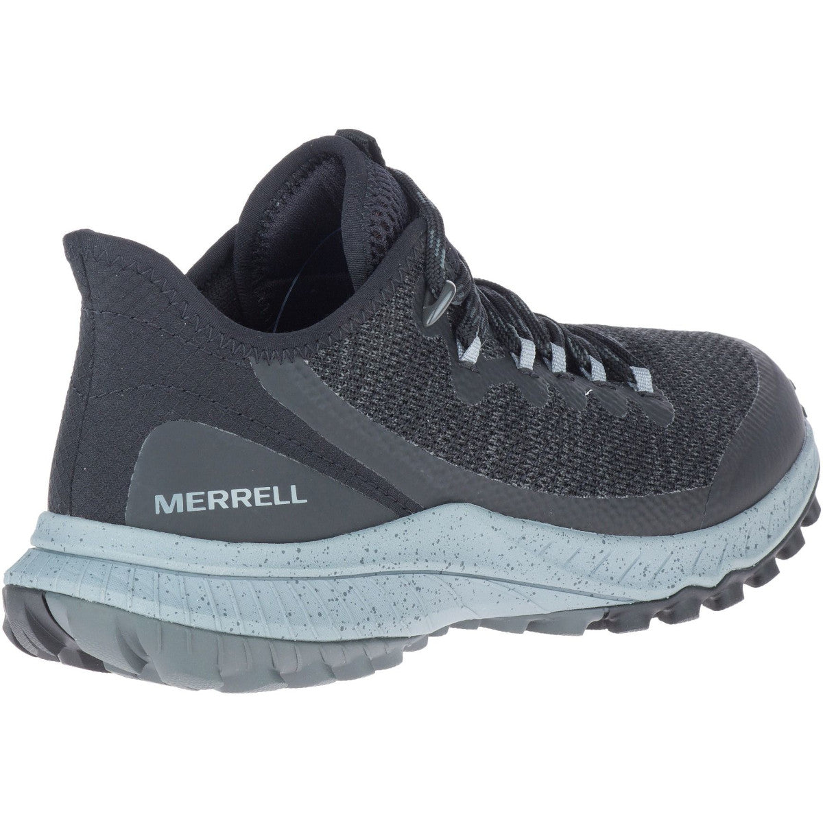 Merrell Women's Bravada Black/Grey