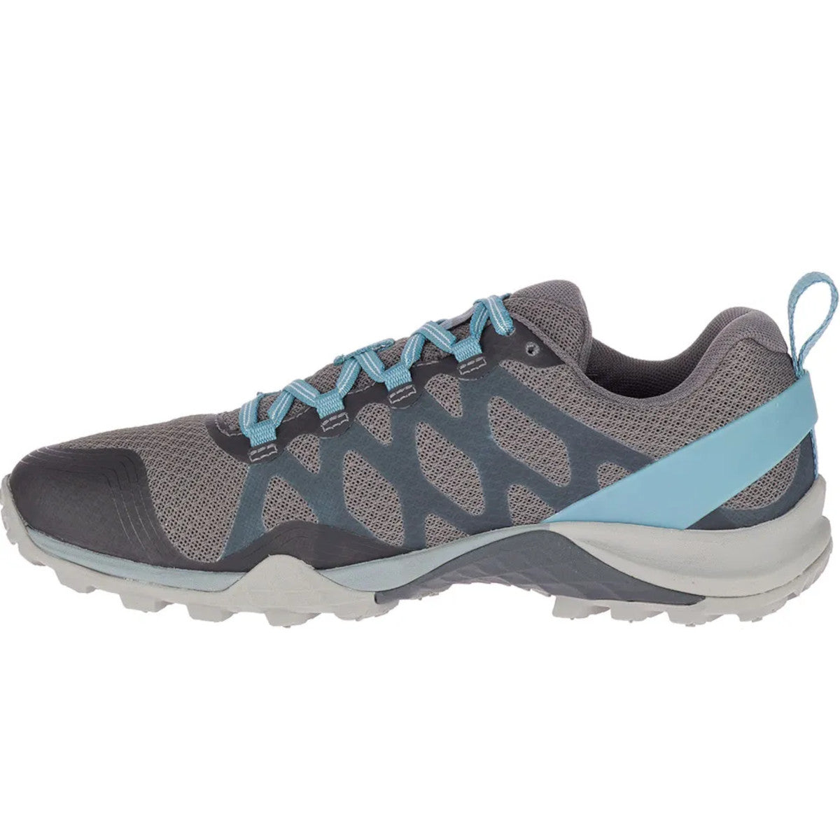 Merrell Women's Siren 3 Waterproof - Blue Smoke