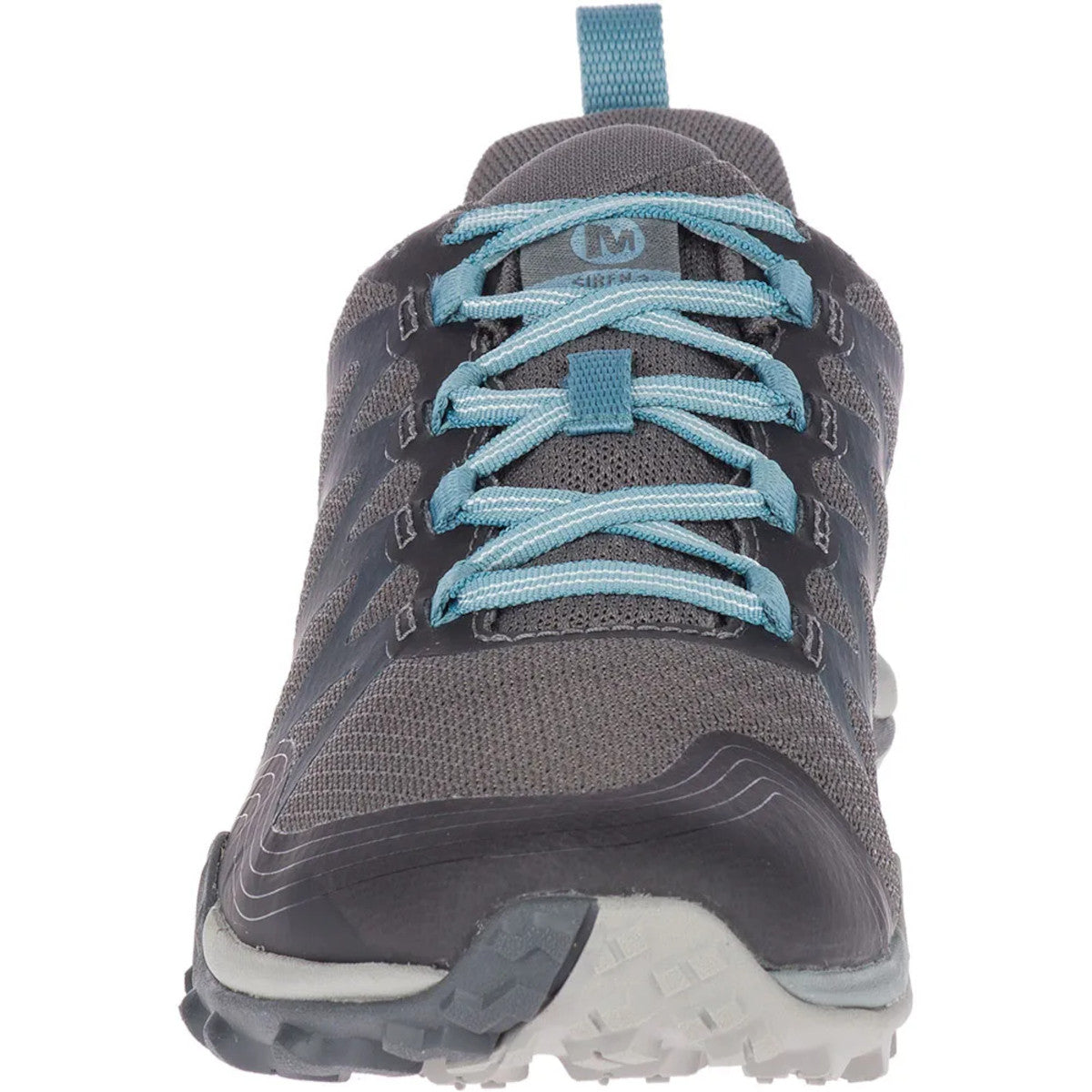 Merrell Women's Siren 3 Waterproof - Blue Smoke