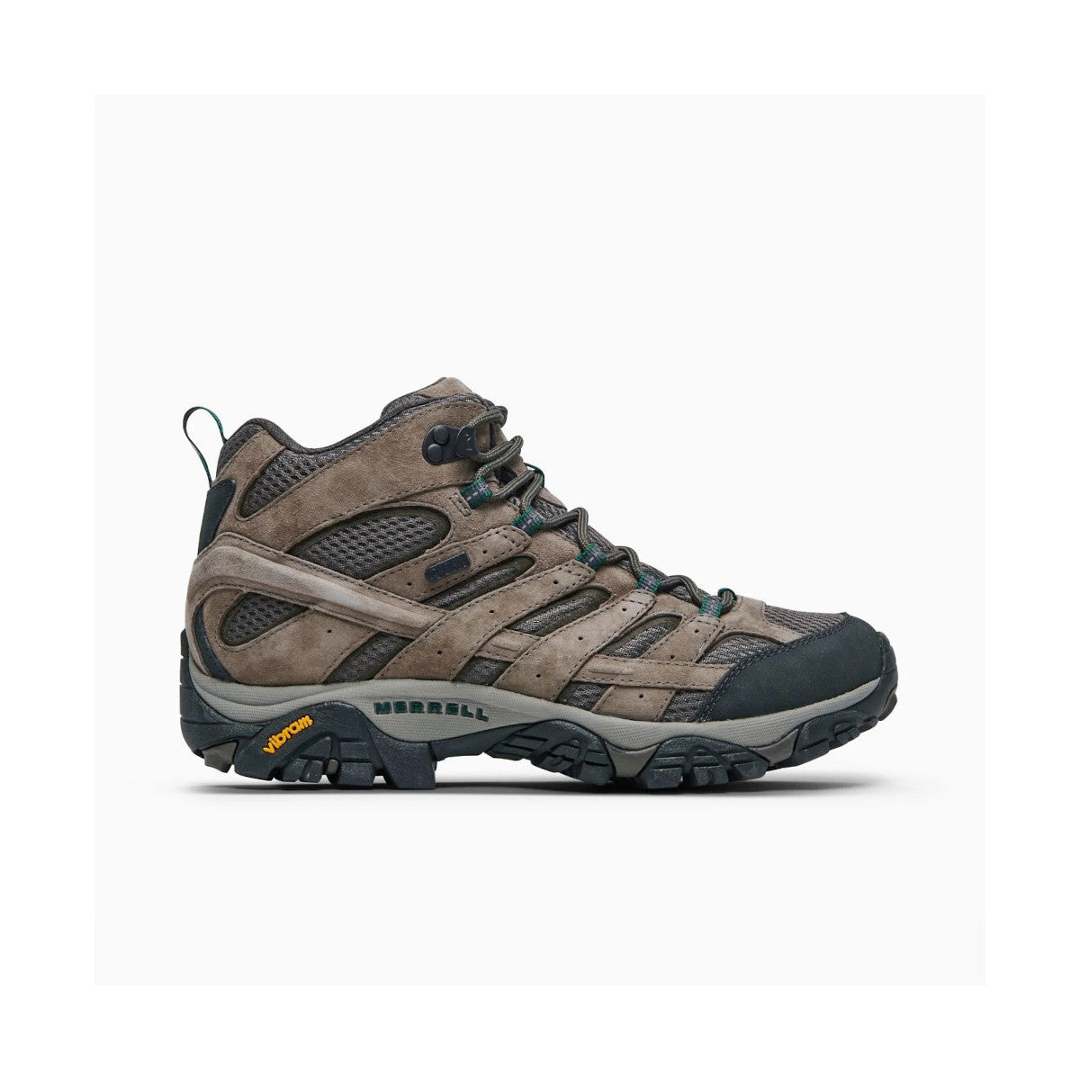 Merrell Moab 2 Mid Waterproof Boot