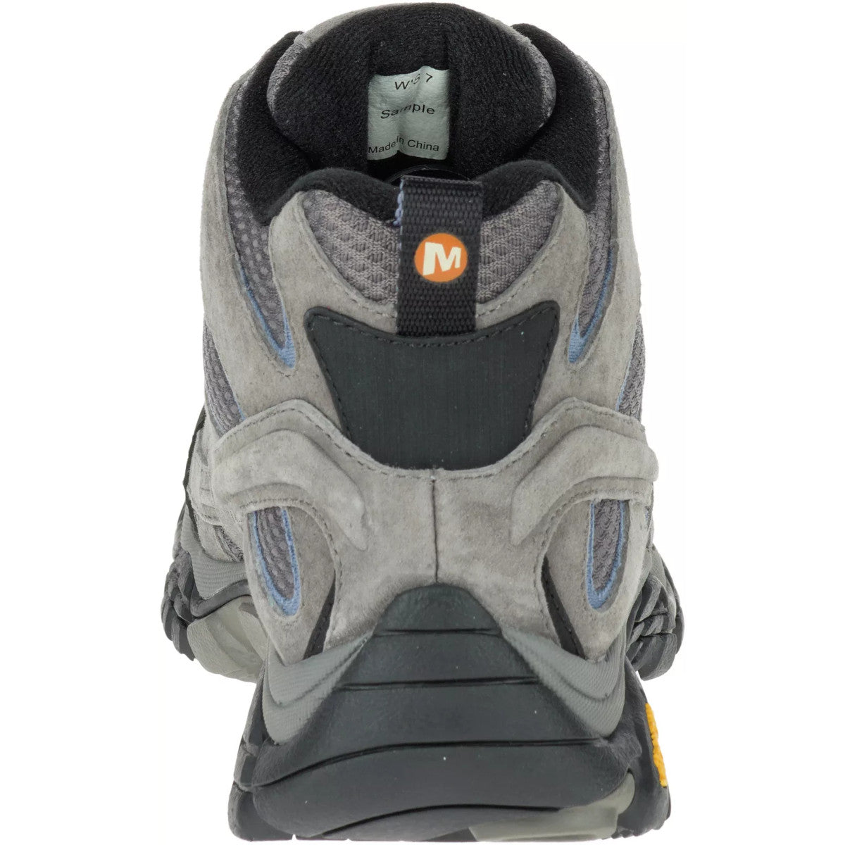 Merrell Women's Moab 2 Mid Waterproof Hiking boot