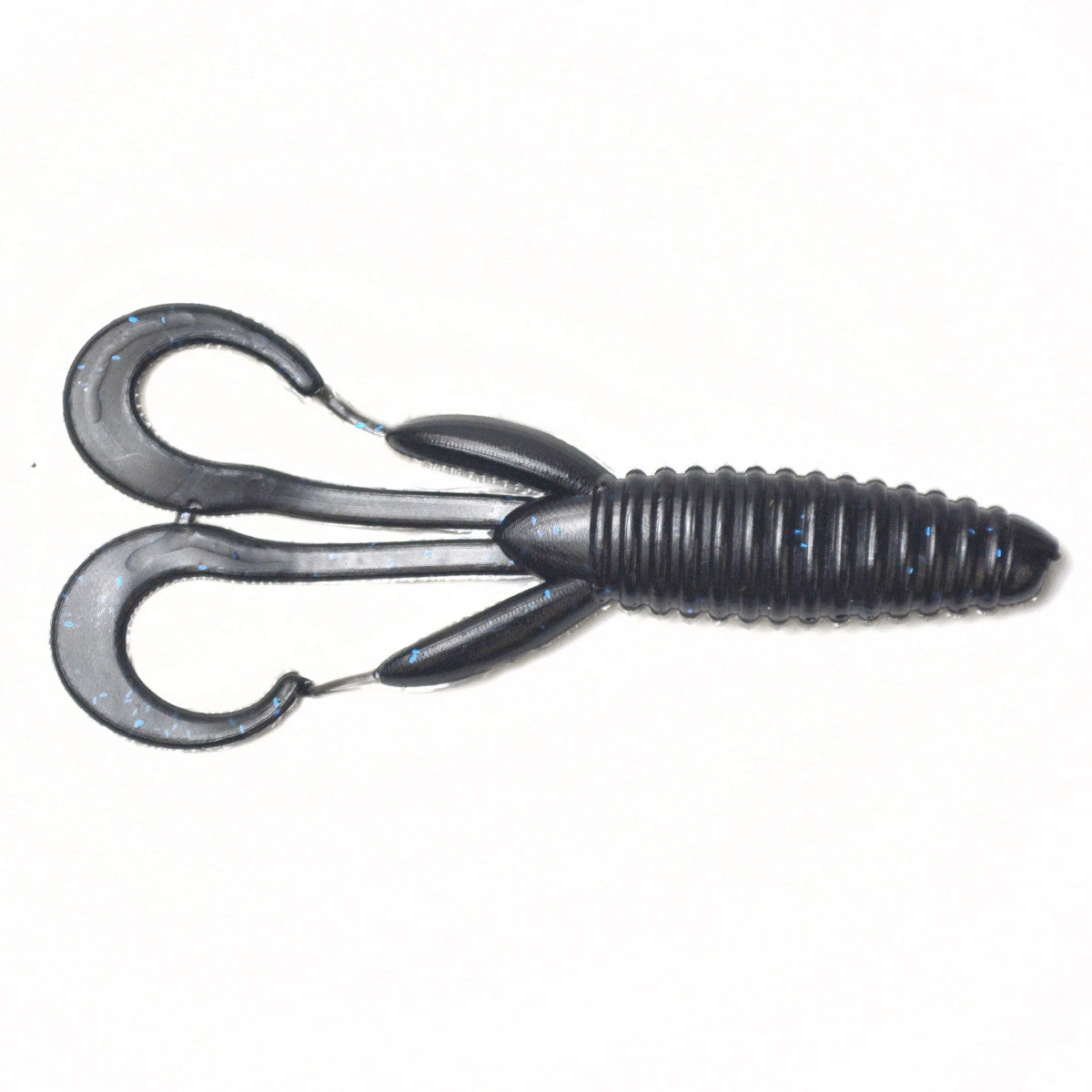 Image of the Motion Fishing Hawgzilla in Black-Blue
