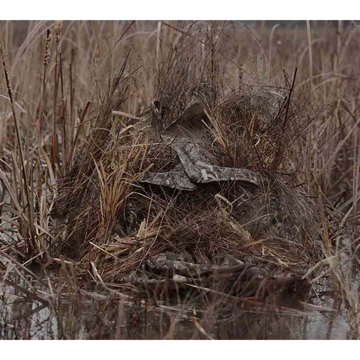 ATX Invisilay Blind - Optifade Marsh