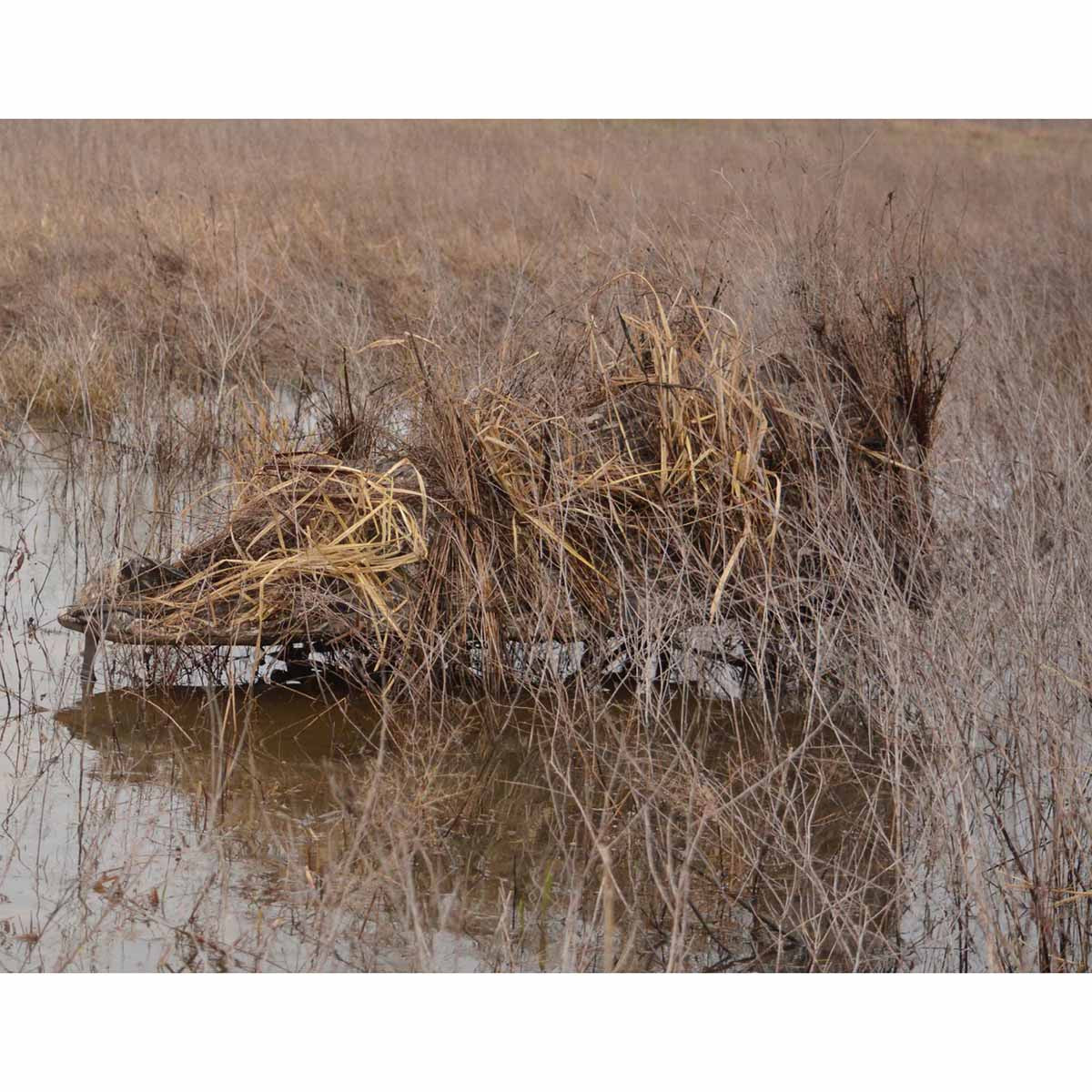 ATX Invisilay Blind - Optifade Marsh