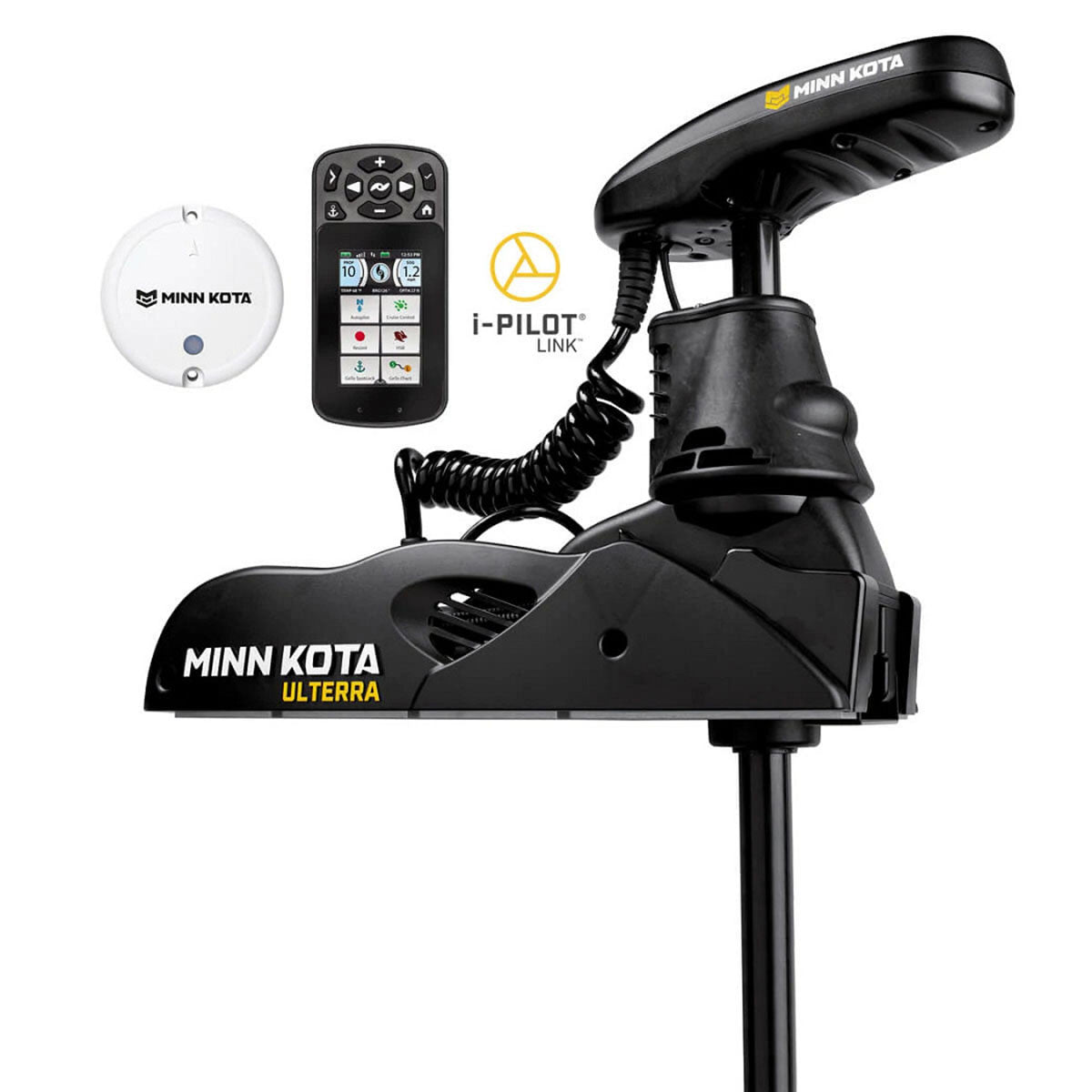 Ulterra 80/MDI/IPLINK_BT 60"