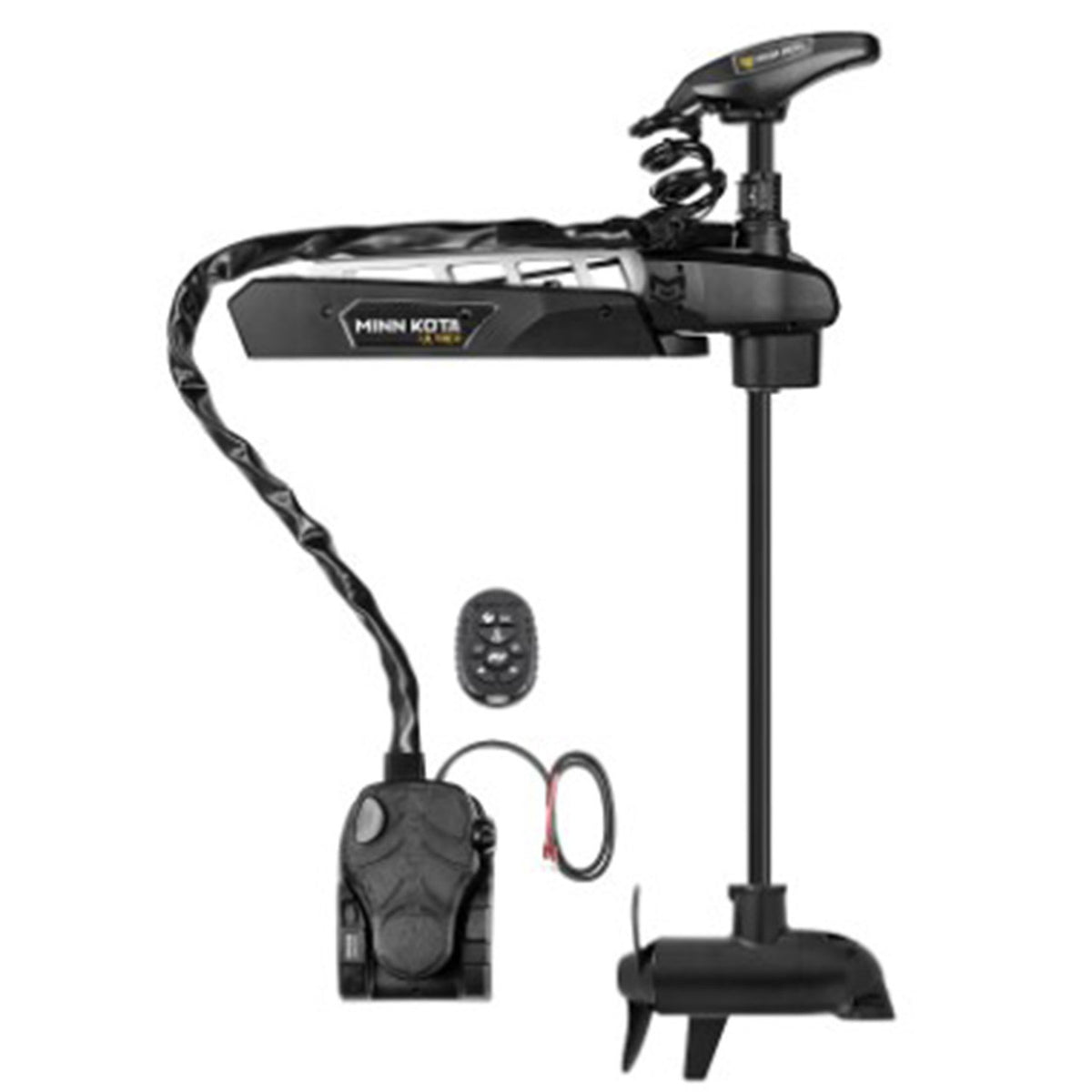 Minn Kota ULTREX 90/115/DSC/MR QUEST Freshwater Trolling Motor