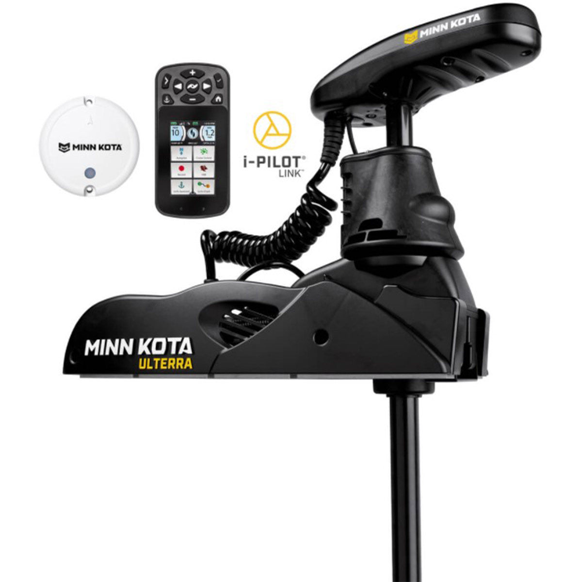 Ulterra Trolling Motor